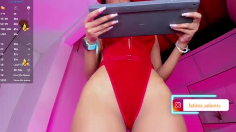 Fatima online show from December 24, 2024, 12:44 pm