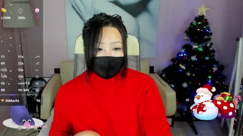 Snapshot of fatinsey chatting on December 25, 2024, 2:23 pm Tina online show from December 25, 2024, 2:23 pm