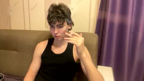 Snapshot of faustfrost chatting on October 28, 2025, 12:30 pm Faust online show from October 28, 2025, 12:30 pm