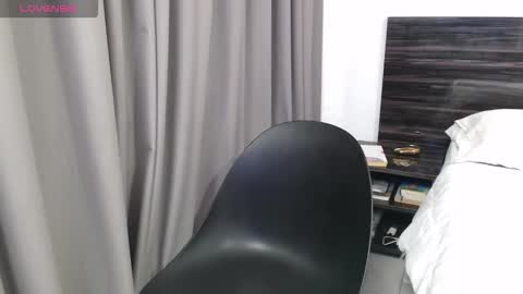 Snapshot of faustosaenz chatting on October 11, 2025, 10:08 pm FAUSTO online show from October 11, 2025, 10:08 pm