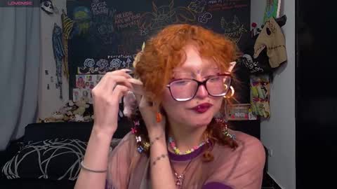 Snapshot of fay_abby chatting on October 16, 2025, 1:17 am fay abby online show from October 16, 2025, 1:17 am