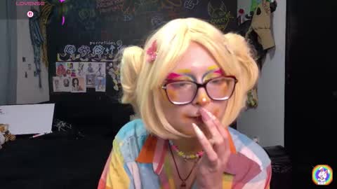 Snapshot of fay_abby chatting on October 19, 2025, 12:33 am fay abby online show from October 19, 2025, 12:33 am