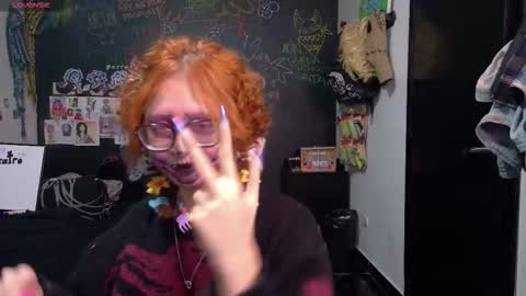 Snapshot of fay_abby chatting on October 23, 2025, 2:44 am fay abby online show from October 23, 2025, 2:44 am