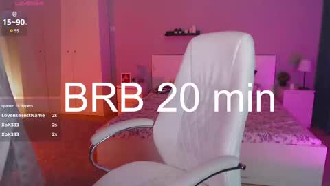 Snapshot of fay_dunaway chatting on February 21, 2025, 3:32 pm Fay online show from February 21, 2025, 3:32 pm