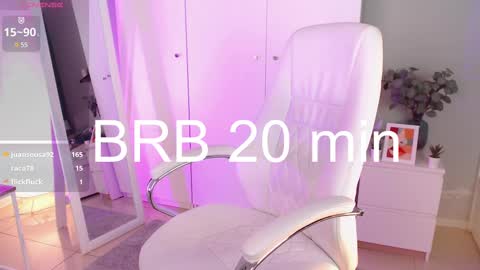 Snapshot of fay_dunaway chatting on February 27, 2025, 3:26 pm Fay online show from February 27, 2025, 3:26 pm