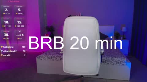 Snapshot of fay_dunaway chatting on February 28, 2025, 3:26 pm Fay online show from February 28, 2025, 3:26 pm