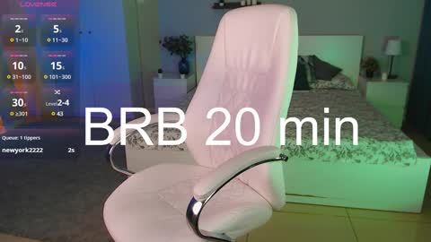 Snapshot of fay_dunaway chatting on March 3, 2025, 3:31 pm Fay online show from March 3, 2025, 3:31 pm