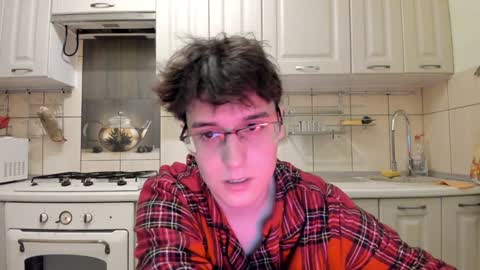 Michael online show from December 24, 2024, 7:22 pm