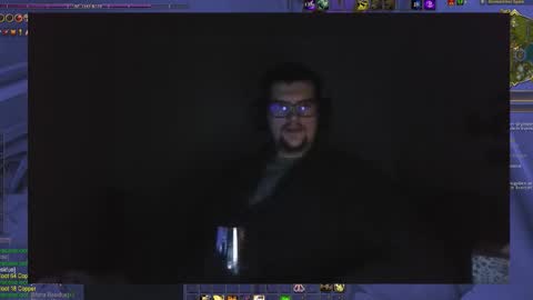 Fear online show from December 20, 2025, 2:07 am