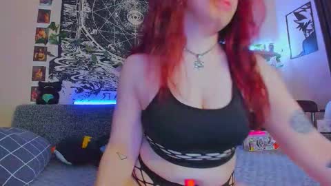 Diva online show from November 3, 2025, 2:46 am