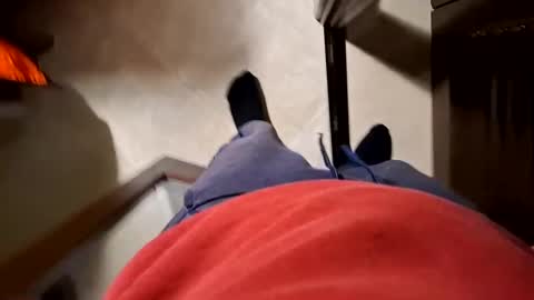 Snapshot of fede2985 chatting on December 9, 2024, 3:54 pm Fede online show from December 9, 2024, 3:54 pm