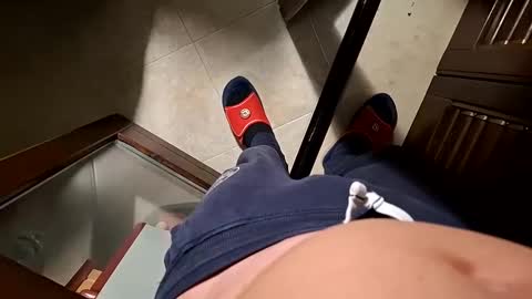 Snapshot of fede2985 chatting on December 15, 2024, 3:53 pm Fede online show from December 15, 2024, 3:53 pm