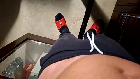 Snapshot of fede2985 chatting on January 2, 2025, 2:46 pm Fede online show from January 2, 2025, 2:46 pm