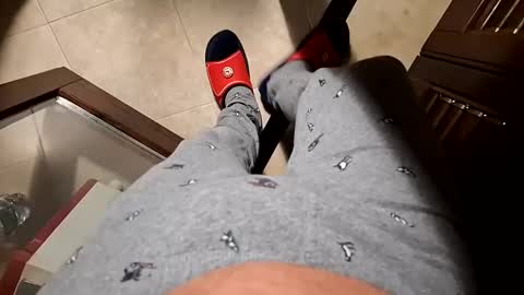 Snapshot of fede2985 chatting on January 17, 2025, 3:11 pm Fede online show from January 17, 2025, 3:11 pm