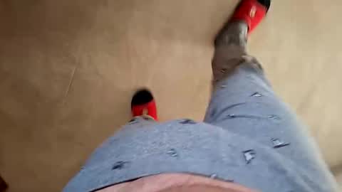 Snapshot of fede2985 chatting on January 18, 2025, 8:52 am Fede online show from January 18, 2025, 8:52 am