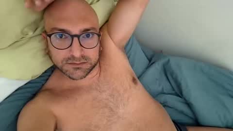 Snapshot of fede2985 chatting on January 30, 2025, 8:32 am Fede online show from January 30, 2025, 8:32 am