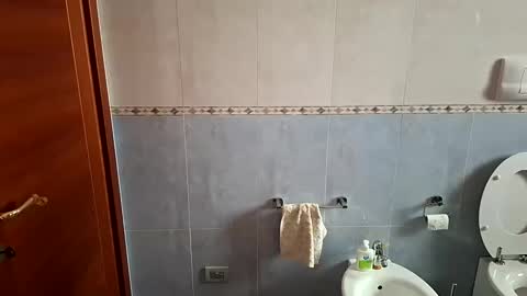 Snapshot of fede2985 chatting on February 2, 2025, 2:45 pm Fede online show from February 2, 2025, 2:45 pm