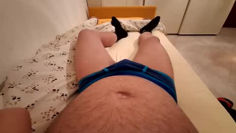 Snapshot of fede2985 chatting on February 5, 2025, 5:31 pm Fede online show from February 5, 2025, 5:31 pm