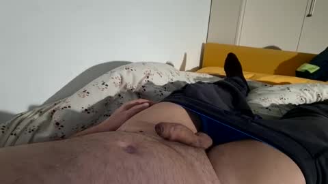 Snapshot of fede2985 chatting on February 6, 2025, 3:20 pm Fede online show from February 6, 2025, 3:20 pm