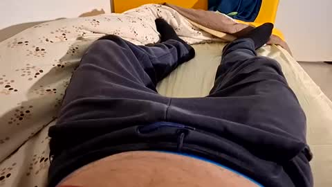 Snapshot of fede2985 chatting on February 7, 2025, 8:11 am Fede online show from February 7, 2025, 8:11 am