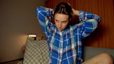 Snapshot of fedoseya chatting on December 29, 2024, 12:34 pm Fedosya Baby Girl online show from December 29, 2024, 12:34 pm