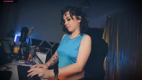 Snapshot of feetfundoll chatting on March 2, 2025, 12:42 am Lisa Dove aka FeetFunDoll online show from March 2, 2025, 12:42 am