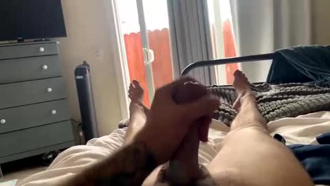 FEETOMINES online show from March 2, 2025, 7:12 pm