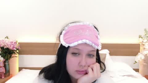 Snapshot of felicia_herceg chatting on October 22, 2025, 9:20 am Felicia Herceg online show from October 22, 2025, 9:20 am