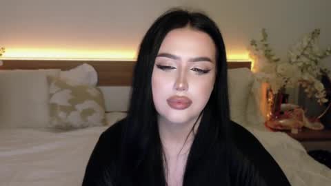 Snapshot of felicia_herceg chatting on October 24, 2025, 6:59 pm Felicia Herceg online show from October 24, 2025, 6:59 pm