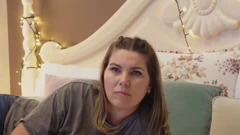 FeliciaKrige online show from January 14, 2025, 8:15 pm