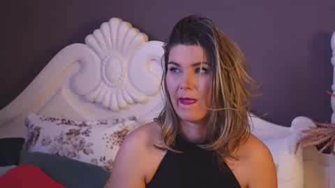 FeliciaKrige online show from March 4, 2025, 3:55 am