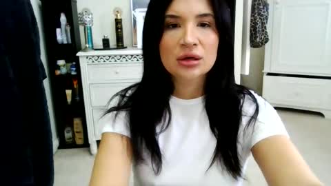 Snapshot of felicitytate5 chatting on November 24, 2025, 12:38 pm felicitytate5 online show from November 24, 2025, 12:38 pm