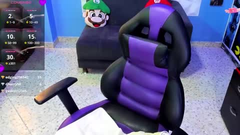 Snapshot of felinagrrr chatting on February 23, 2025, 6:23 pm felina online show from February 23, 2025, 6:23 pm