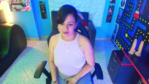 Snapshot of felinagrrr chatting on March 2, 2025, 8:50 pm felina online show from March 2, 2025, 8:50 pm