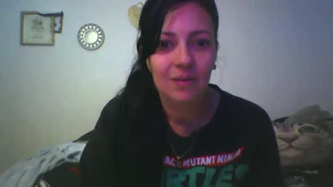 Snapshot of felinagrrr chatting on March 11, 2025, 12:11 am felina online show from March 11, 2025, 12:11 am