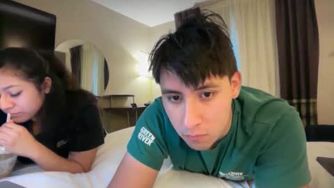 FelinaSol online show from December 19, 2025, 4:03 pm