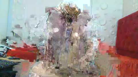 andres felipe benitez online show from November 3, 2025, 3:52 am