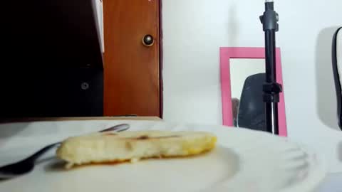 andres felipe benitez online show from November 27, 2025, 1:40 am