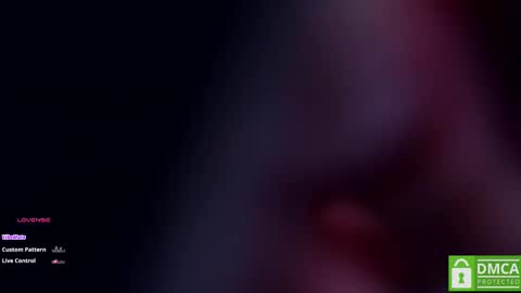 Snapshot of felissiany chatting on February 18, 2025, 10:38 am Hello im Nova online show from February 18, 2025, 10:38 am