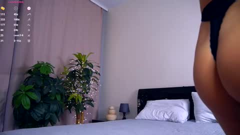 Snapshot of felissiany chatting on March 1, 2025, 7:30 am Hello im Nova online show from March 1, 2025, 7:30 am