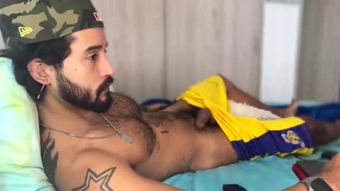 Felix Candela  online show from December 14, 2024, 3:36 pm