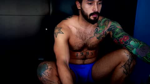 Felix Candela  online show from February 4, 2025, 5:45 pm