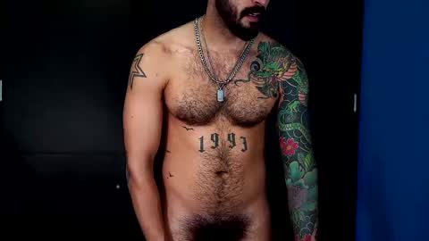 Felix Candela  online show from February 9, 2025, 6:16 pm