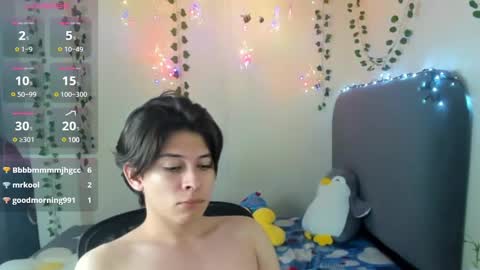 Snapshot of felix_leex chatting on December 14, 2024, 6:35 am Felix leex online show from December 14, 2024, 6:35 am