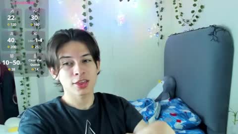 Snapshot of felix_leex chatting on December 14, 2024, 7:14 pm Felix leex online show from December 14, 2024, 7:14 pm