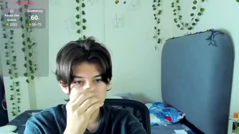 Snapshot of felix_leex chatting on December 15, 2024, 12:49 pm Felix leex online show from December 15, 2024, 12:49 pm