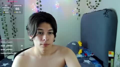 Snapshot of felix_leex chatting on December 15, 2024, 10:47 pm Felix leex online show from December 15, 2024, 10:47 pm