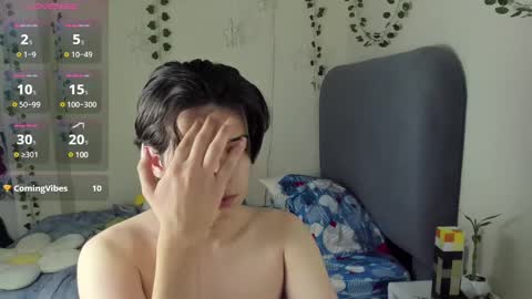 Snapshot of felix_leex chatting on December 29, 2024, 10:23 am Felix leex online show from December 29, 2024, 10:23 am