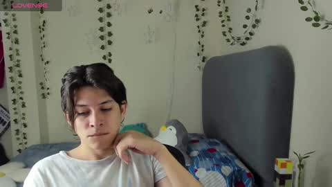 Snapshot of felix_leex chatting on December 29, 2024, 7:11 pm Felix leex online show from December 29, 2024, 7:11 pm