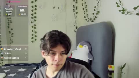 Snapshot of felix_leex chatting on January 9, 2025, 11:45 pm Felix leex online show from January 9, 2025, 11:45 pm